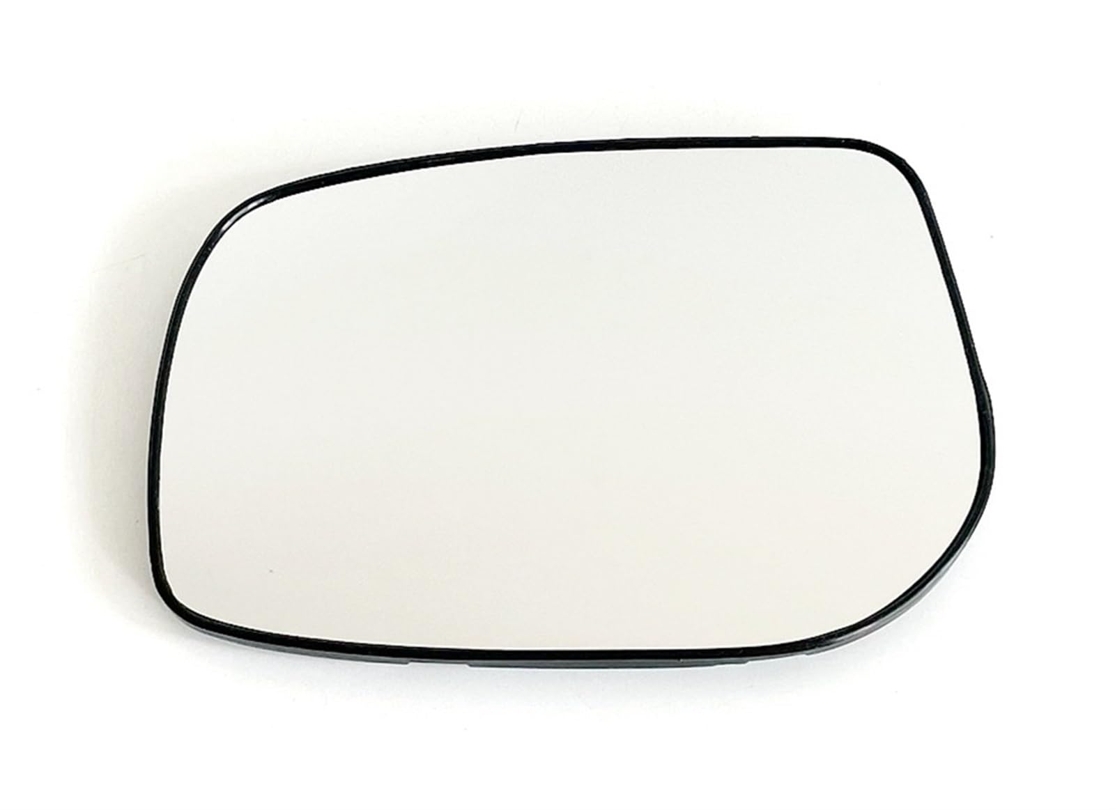 AUTEBGV Kompatibel Mit Toyota Für Camry 2006 2007 2008 2009 2010 2011, Beheiztes Außenspiegelglas, OEM: 8796133640. Rückfahrglas Spiegel(Left) von AUTEBGV