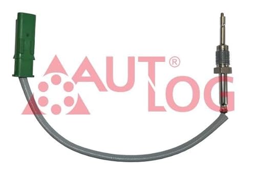 AUTLOG Sensor Abgastemperatur AS3367 für C5 III Kombi (RW_) von AUTLOG