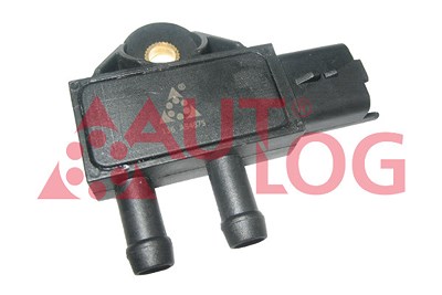 Autlog Sensor, Abgasdruck [Hersteller-Nr. AS4875] für Citroën, Fiat, Lancia, Mini, Peugeot von AUTLOG