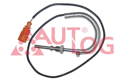 Autlog Sensor, Abgastemperatur [Hersteller-Nr. AS3065] für Audi, Seat, Skoda, VW von AUTLOG