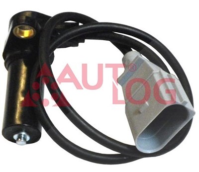 Autlog Sensor, Nockenwellenposition [Hersteller-Nr. AS4192] für Audi, Seat, Skoda, VW von AUTLOG