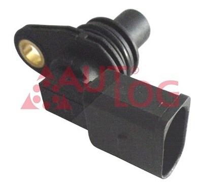 Autlog Sensor, Nockenwellenposition [Hersteller-Nr. AS4210] für Audi, Seat, Skoda, VW von AUTLOG