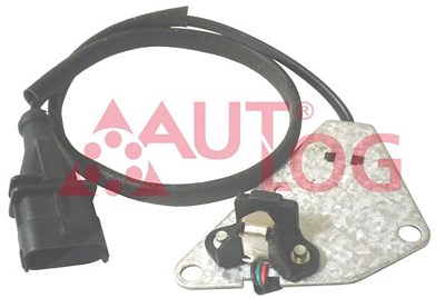 Autlog Sensor, Nockenwellenposition [Hersteller-Nr. AS4304] für Alfa Romeo von AUTLOG