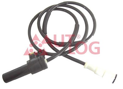 Autlog Sensor, Raddrehzahl [Hersteller-Nr. AS4035] für Opel von AUTLOG