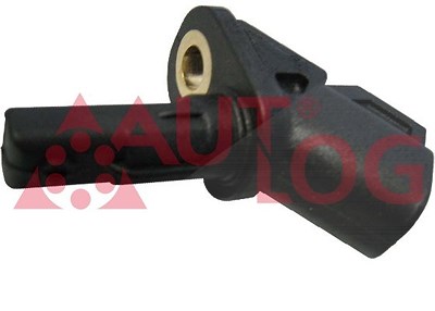 Autlog Sensor, Raddrehzahl [Hersteller-Nr. AS4095] für Ford, Mazda, Volvo von AUTLOG