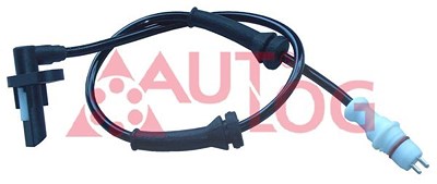 Autlog Sensor, Raddrehzahl [Hersteller-Nr. AS4148] für Dacia, Renault von AUTLOG