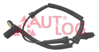 Autlog Sensor, Raddrehzahl [Hersteller-Nr. AS4207] für Renault von AUTLOG