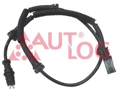 Autlog Sensor, Raddrehzahl [Hersteller-Nr. AS4209] für Opel, Renault von AUTLOG