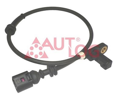 Autlog Sensor, Raddrehzahl [Hersteller-Nr. AS4284] für Ford von AUTLOG