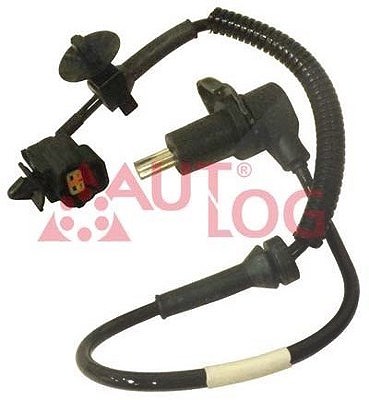 Autlog Sensor, Raddrehzahl [Hersteller-Nr. AS4432] für Chevrolet, Gm Korea von AUTLOG