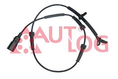 Autlog Sensor, Raddrehzahl [Hersteller-Nr. AS4786] für Land Rover von AUTLOG