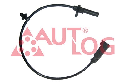 Autlog Sensor, Raddrehzahl [Hersteller-Nr. AS5152] für Ford von AUTLOG