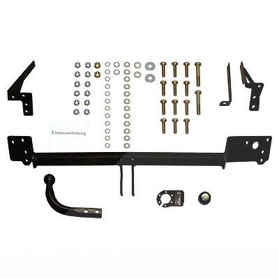 Auto-hak Anhängevorrichtung [Hersteller-Nr. 100500] für Renault von AUTO-HAK