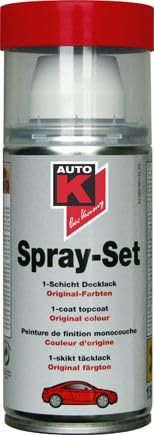 AUTO-K 20127 Lackspray 150ml von AUTO-K