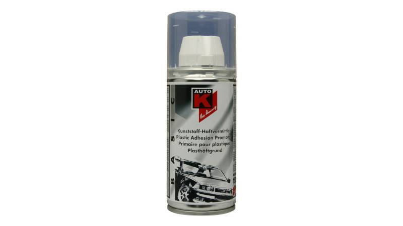 AUTO-K Basic Kunststoff-Haftvermittler, 150ml von AUTO-K