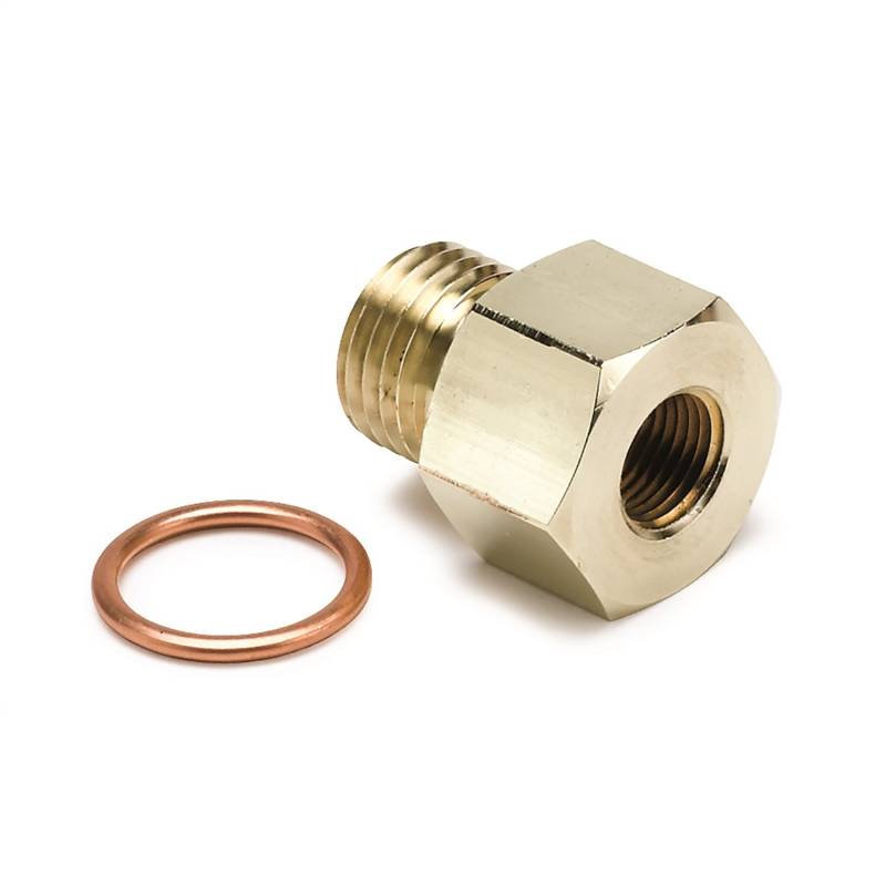 Auto Meter 2267 Öl/Temperatur Metrischer Adapter von AUTO METER