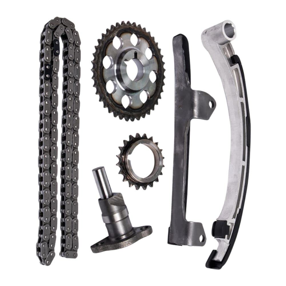 AUTO-OTUA TIMING CHAIN KIT 1FZ-FE 13506-66010 13559-66011 13540-66011 13561-66010 13523-66020 von AUTO-OTUA