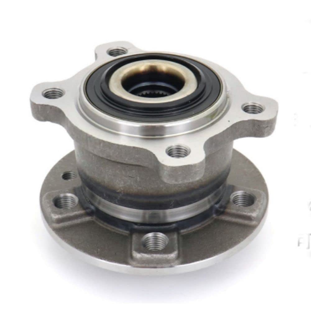 Front wheel hub assembly (with bearing) 31360026 31360026 von AUTO-OTUA