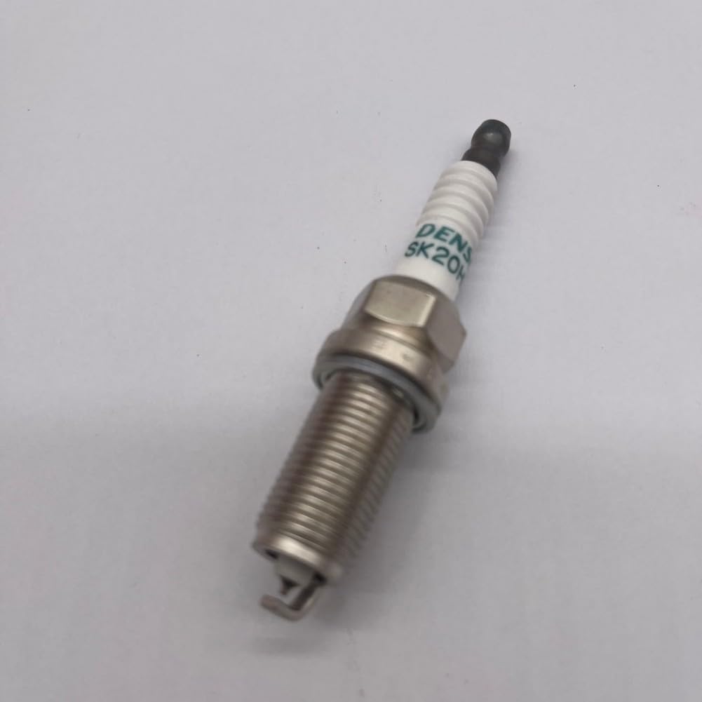 AUTO-PALPAL 4 SPARK PLUGS 90919-01191 9091901191 von AUTO-PALPAL