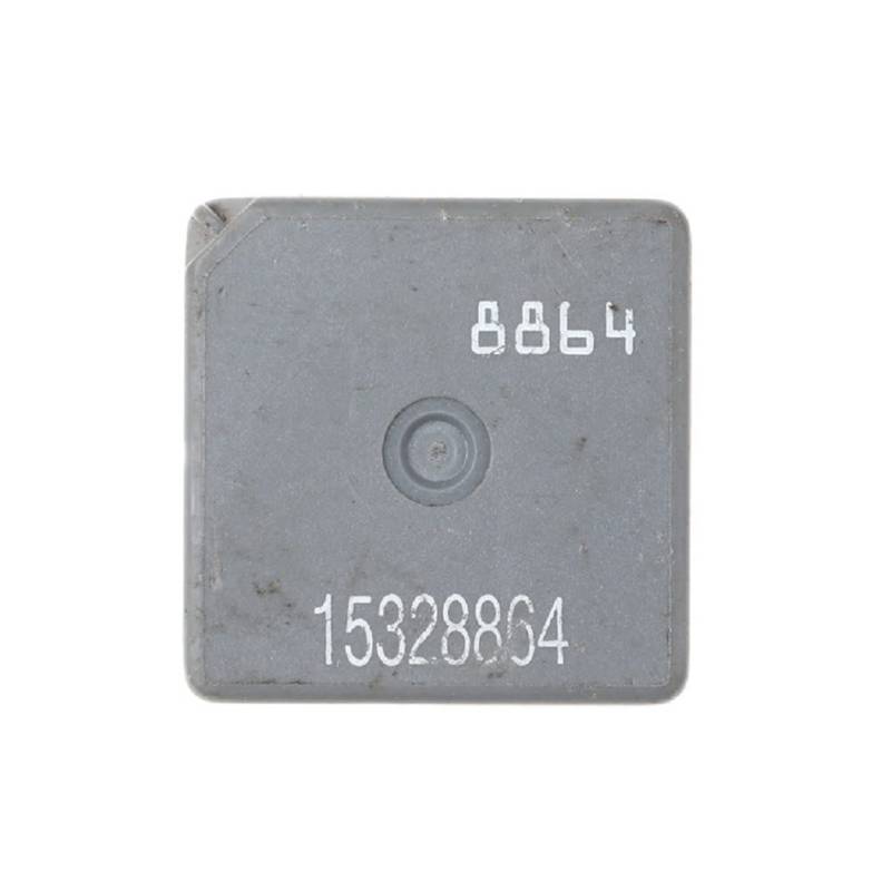 AUTO-PALPAL Auto relay 4Pins 15328864 von AUTO-PALPAL