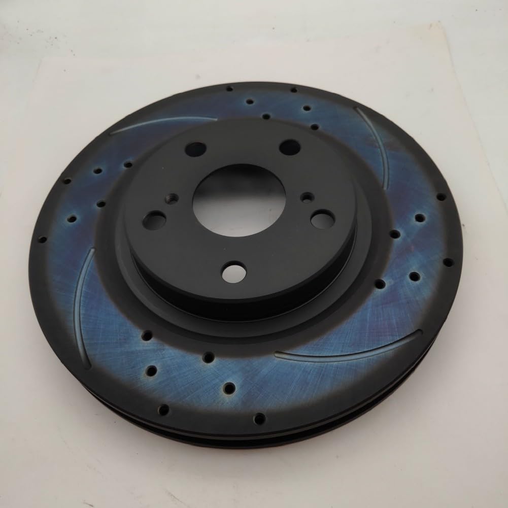 AUTO-PALPAL BRAKE DISC 43512-06100 4351206100 von AUTO-PALPAL