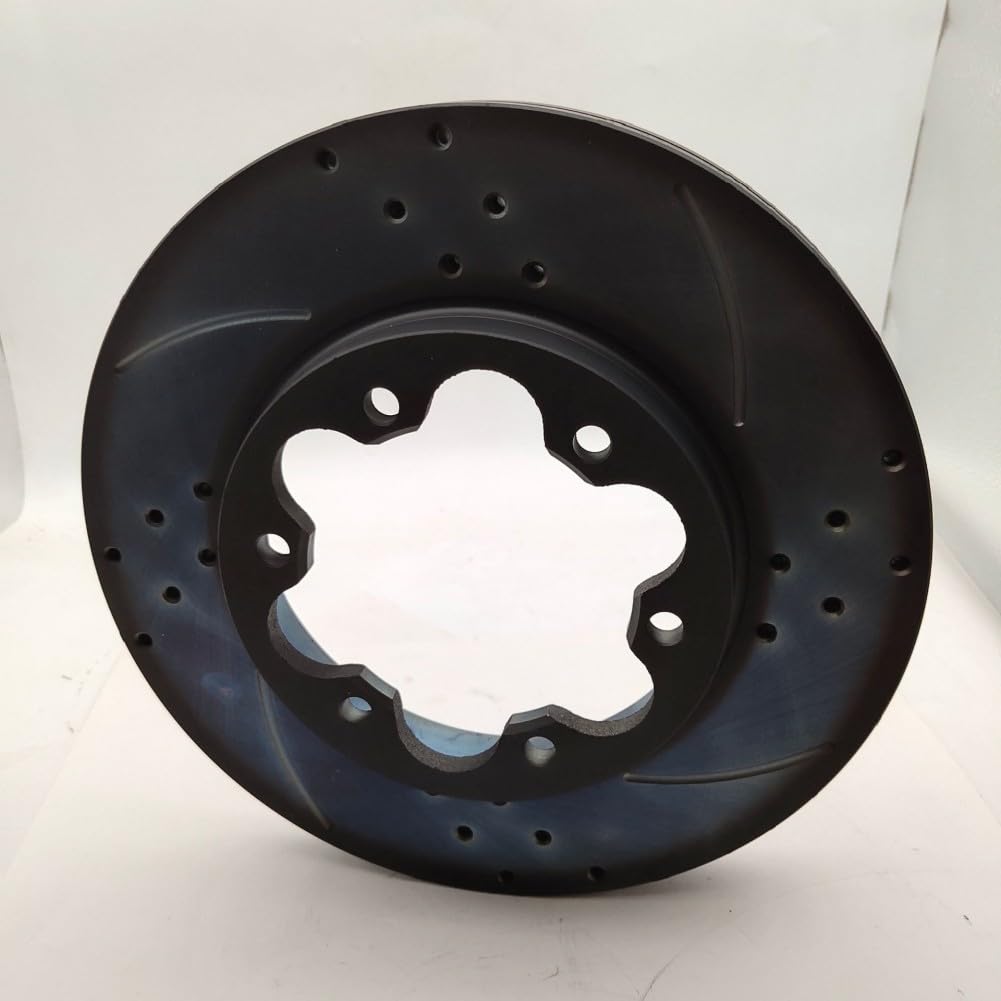 AUTO-PALPAL BRAKE DISC 43512-26190 4351226190 von AUTO-PALPAL