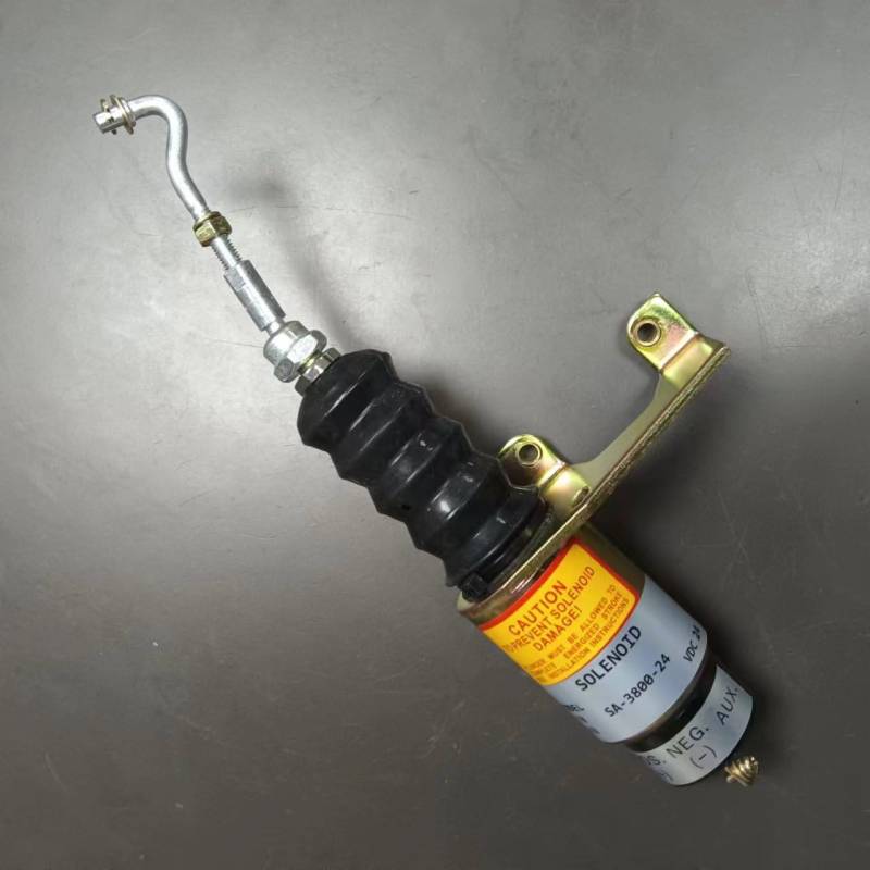 AUTO-PALPAL FLAMEOUT-MAGNETVENTIL SA380024 SA-3800-24 von AUTO-PALPAL