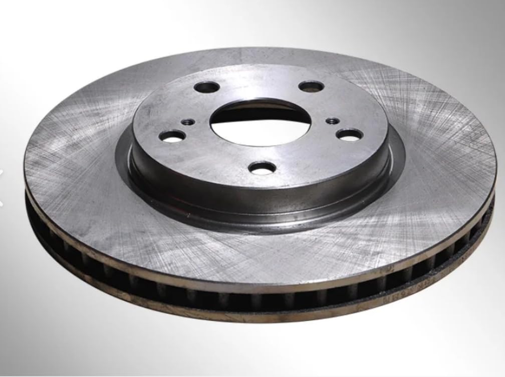 AUTO-PALPAL FRONT BRAKE DISC 43512-02230 4351202230 von AUTO-PALPAL