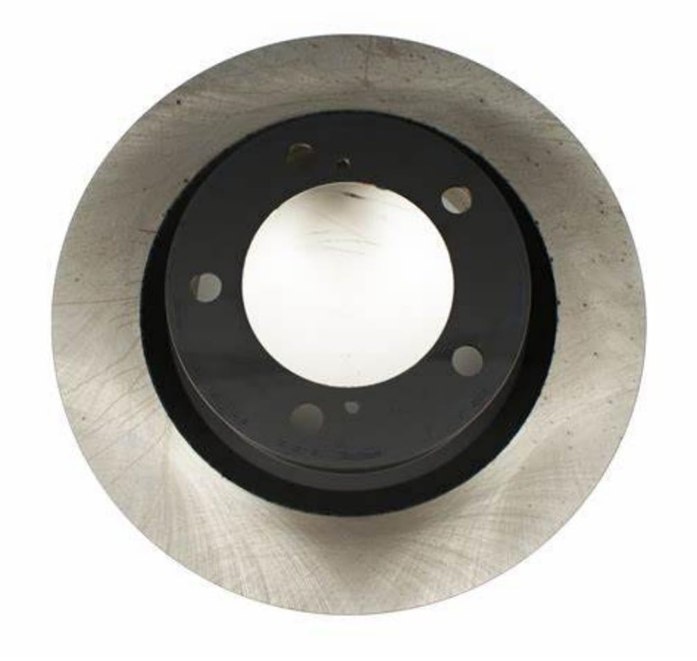 AUTO-PALPAL FRONT BRAKE DISC 43512-0C020 435120C020 von AUTO-PALPAL