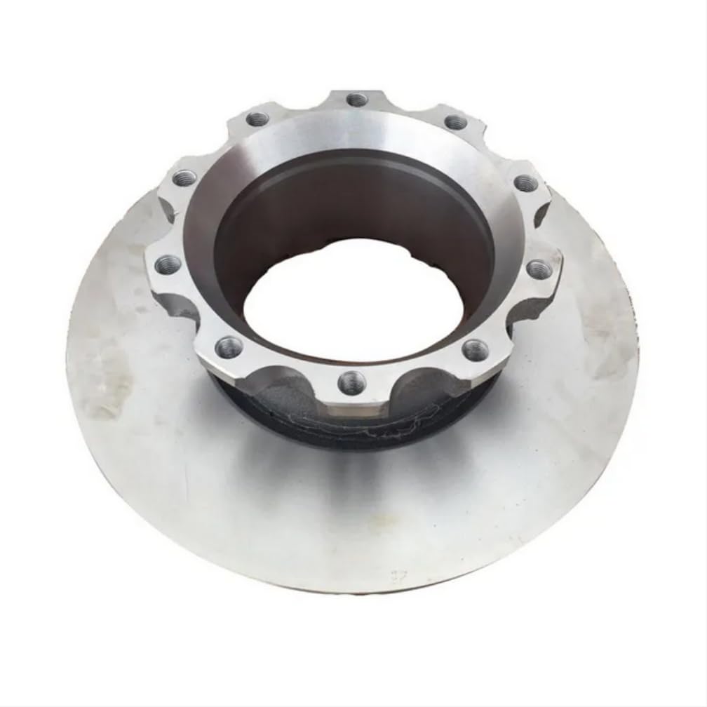 AUTO-PALPAL FRONT BRAKE DISC 43512-30310 4351230310 von AUTO-PALPAL