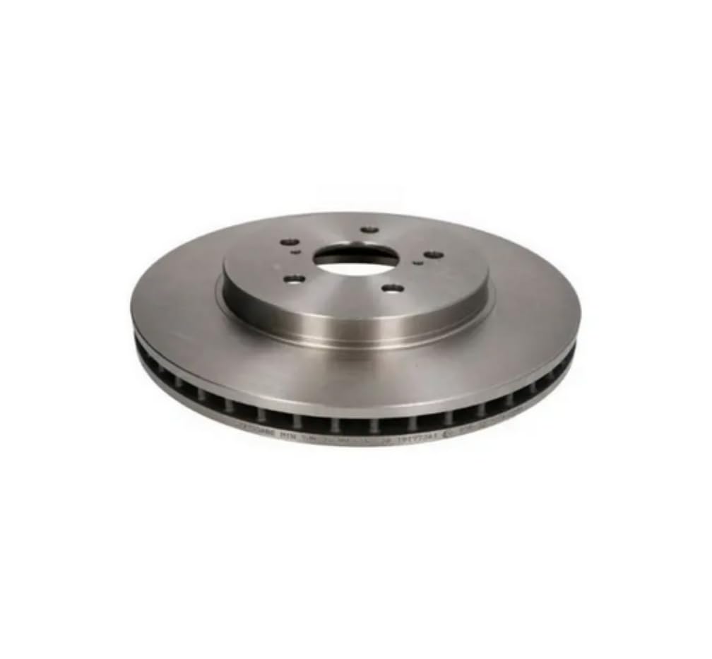 AUTO-PALPAL FRONT BRAKE DISC 43512-48081 4351248081 von AUTO-PALPAL