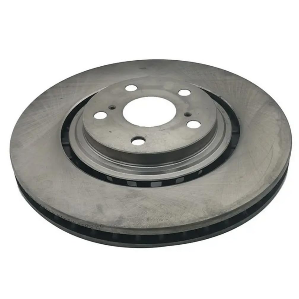 AUTO-PALPAL FRONT BRAKE DISC 43512-48110 4351248110 von AUTO-PALPAL