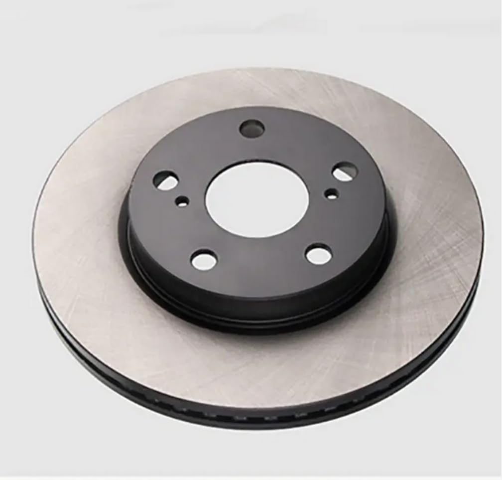 AUTO-PALPAL FRONT BRAKE DISC 43512-60180 4351260180 von AUTO-PALPAL