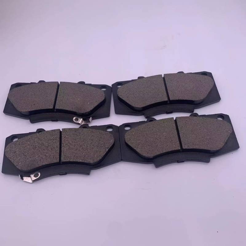 AUTO-PALPAL FRONT BRAKE PADS 04465-0K330 044650K330 von AUTO-PALPAL