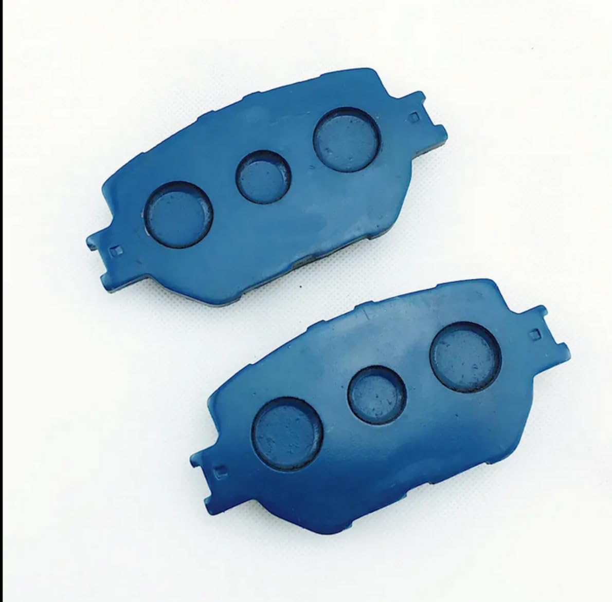 AUTO-PALPAL FRONT BRAKE PADS 04465-30330 446530330 von AUTO-PALPAL