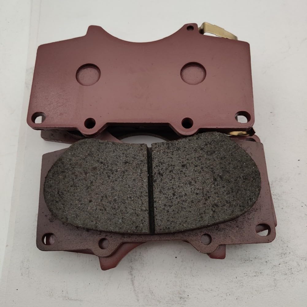 AUTO-PALPAL FRONT BRAKE PADS 04465-35290 0446535290 von AUTO-PALPAL