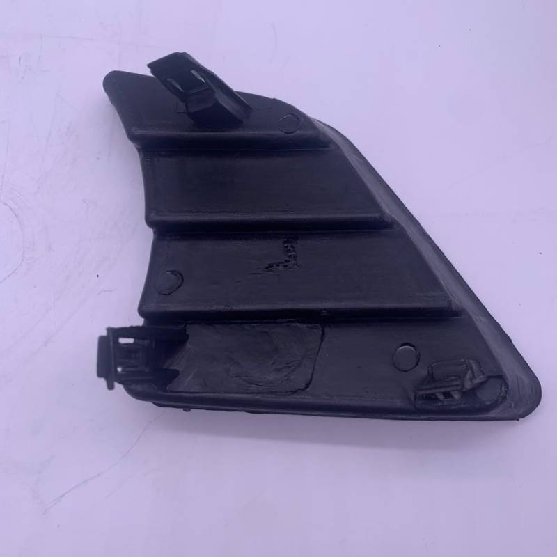 AUTO-PALPAL FRONT BUMPER DECORATIVE COVER PLATE 52128-0K030 521280K030 von AUTO-PALPAL