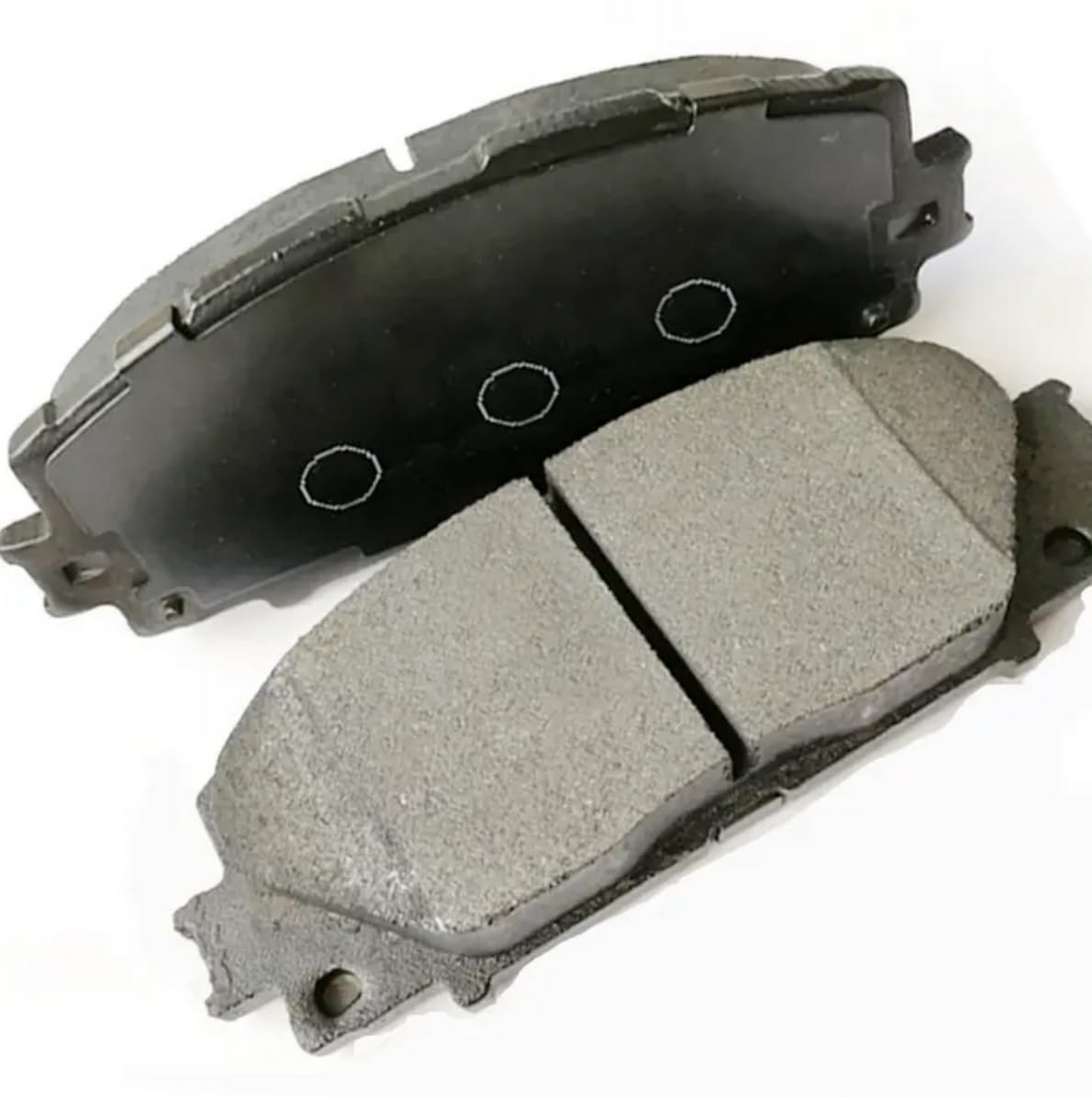 AUTO-PALPAL FRONT DISC 04465-52260 446552260 von AUTO-PALPAL