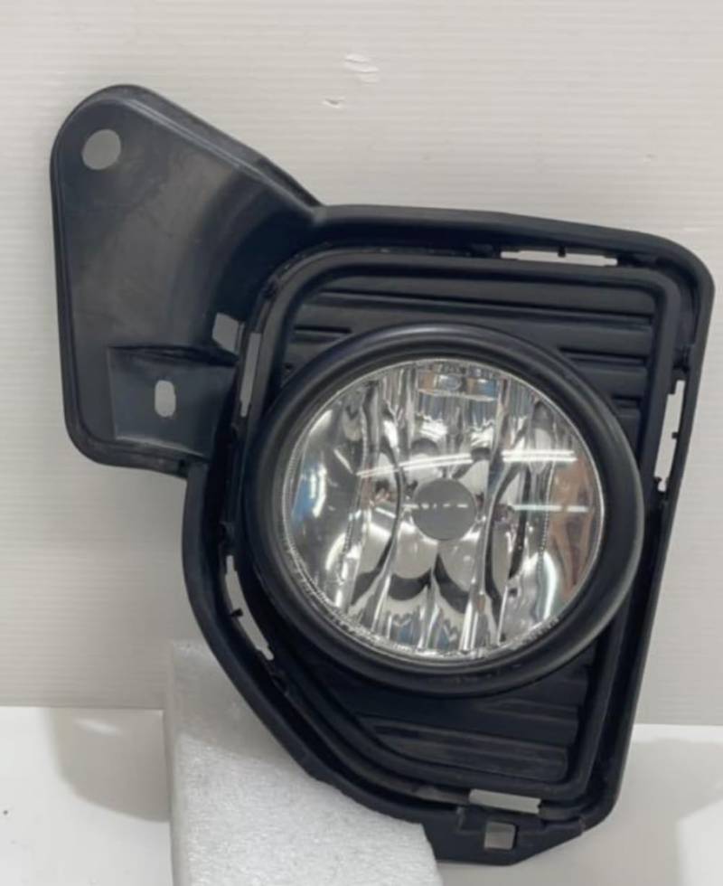 AUTO-PALPAL FRONT FOG LAMP FRAME RH 81481-26110 8148126110 von AUTO-PALPAL