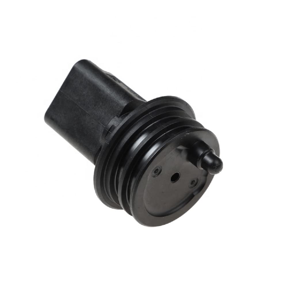 AUTO-PALPAL FUEL PRESSURE SENSOR 81CP38-01 81CP3801, Compatible with 2016 F0RD F0CUS M0NDE0 von AUTO-PALPAL