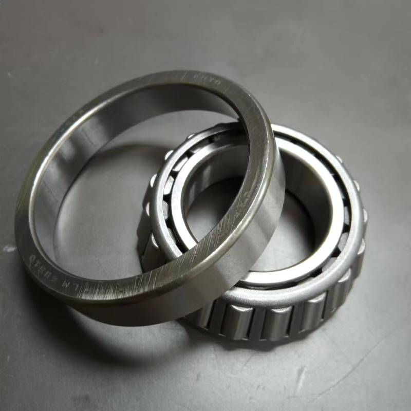 AUTO-PALPAL HUB BEARING LM45449 LM45410 von AUTO-PALPAL