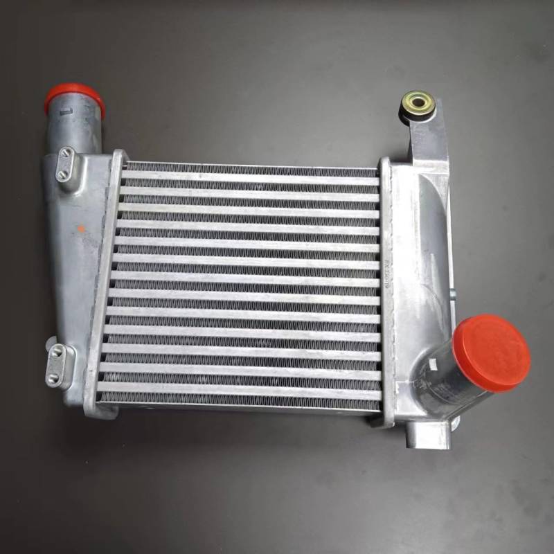 AUTO-PALPAL Intercooler 14461-VM00A von AUTO-PALPAL