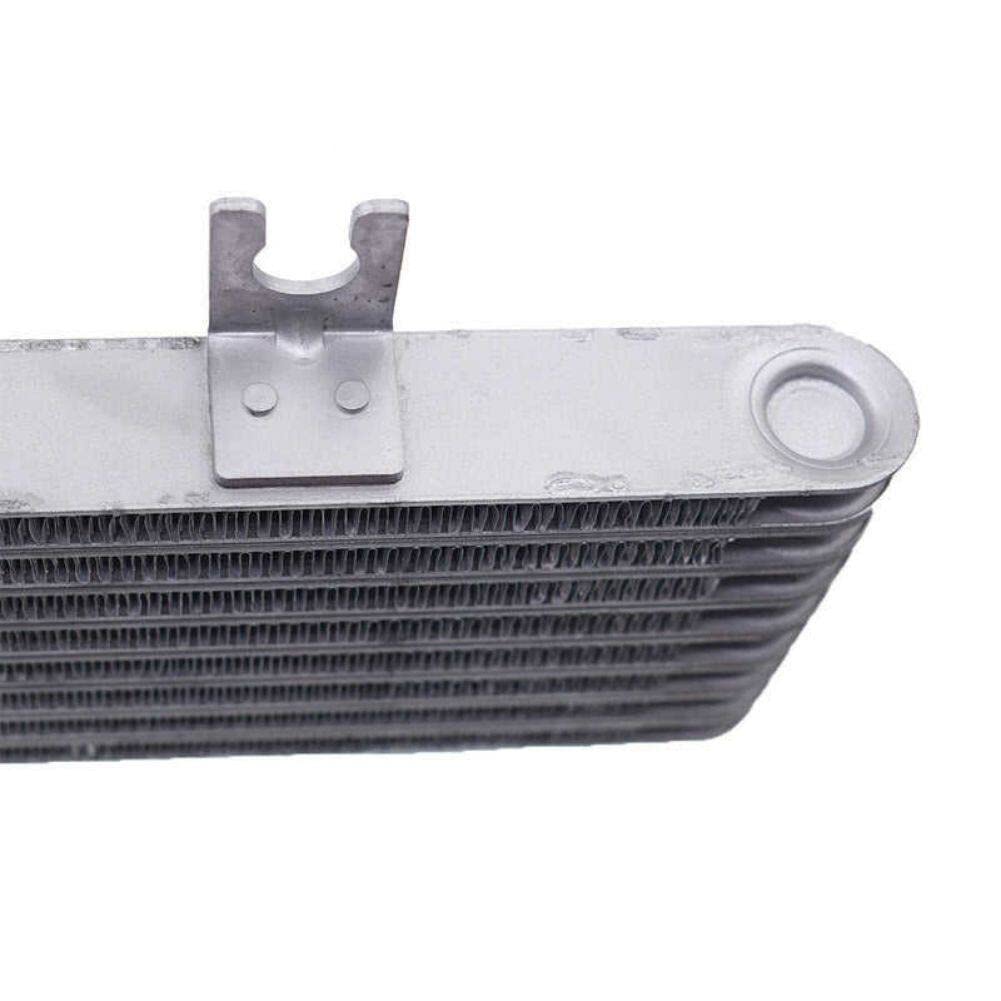 AUTO-PALPAL Intercooler 21606-JD30A von AUTO-PALPAL