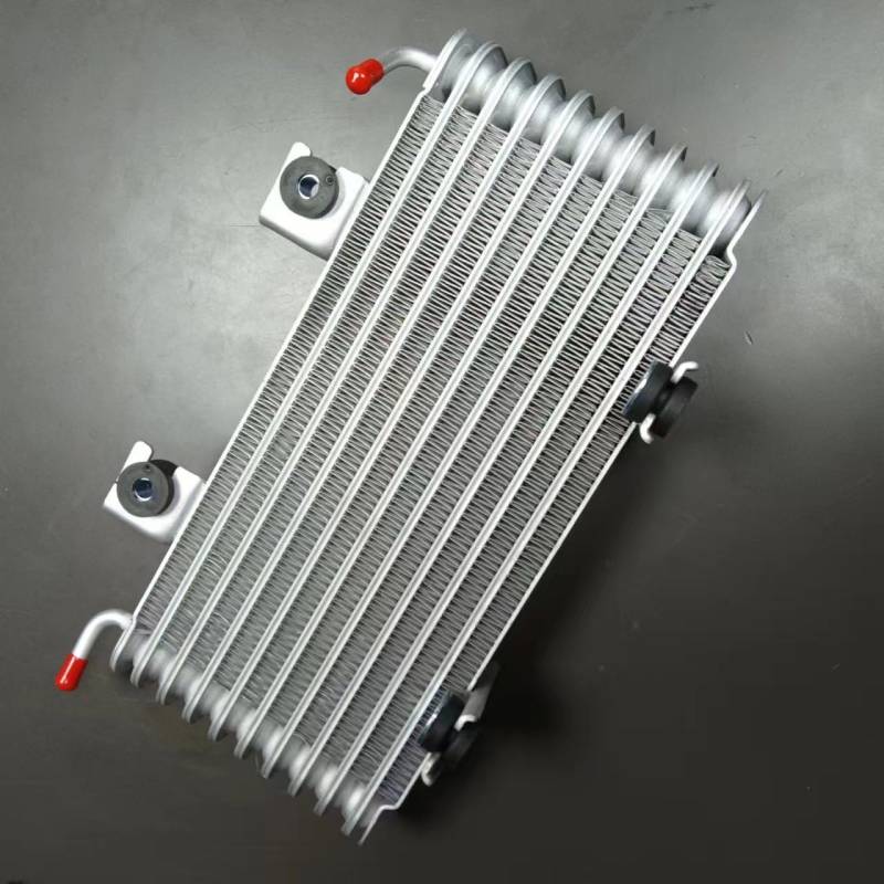 AUTO-PALPAL Intercooler 21606-JD31A von AUTO-PALPAL