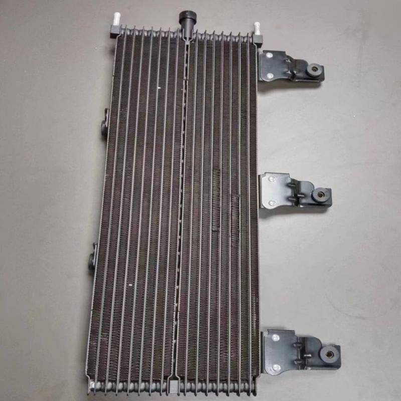 AUTO-PALPAL Intercooler 21606EB405 von AUTO-PALPAL