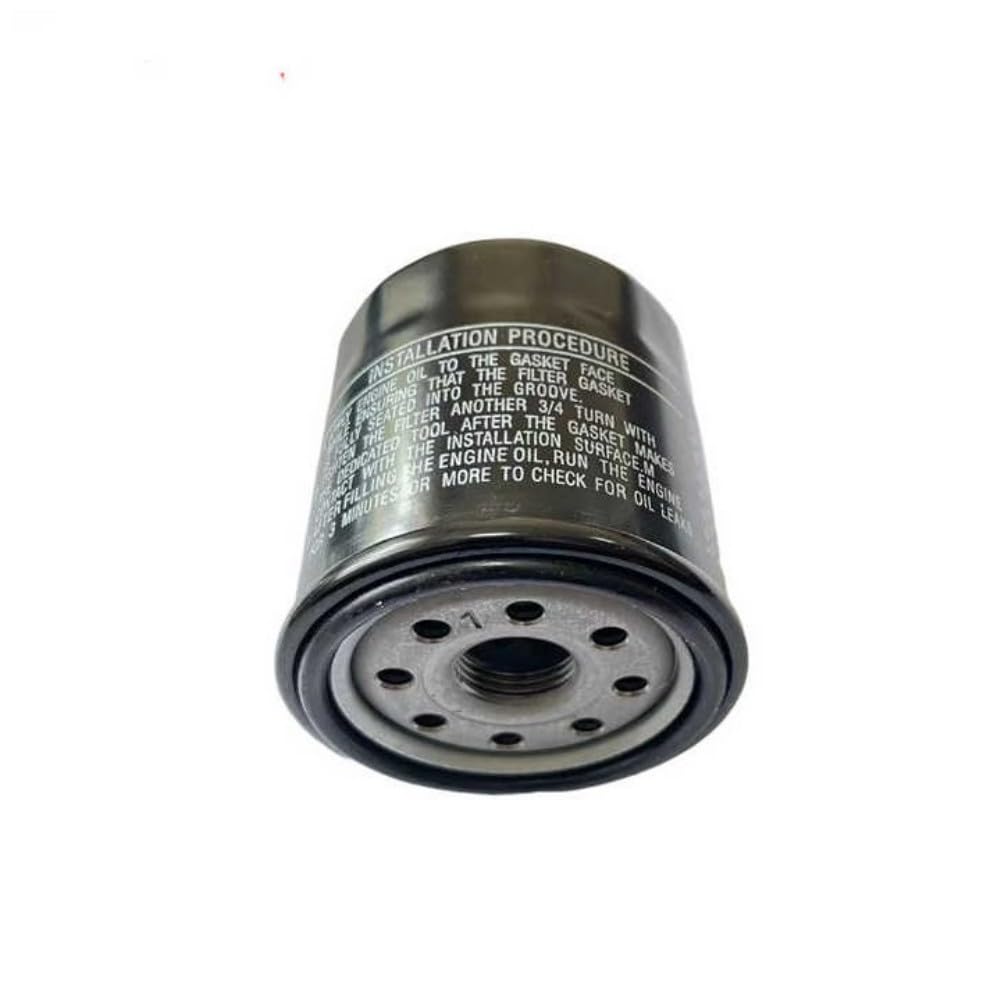 AUTO-PALPAL OIL FILTER 90915-YZZJ2 90915YZZJ2 von AUTO-PALPAL