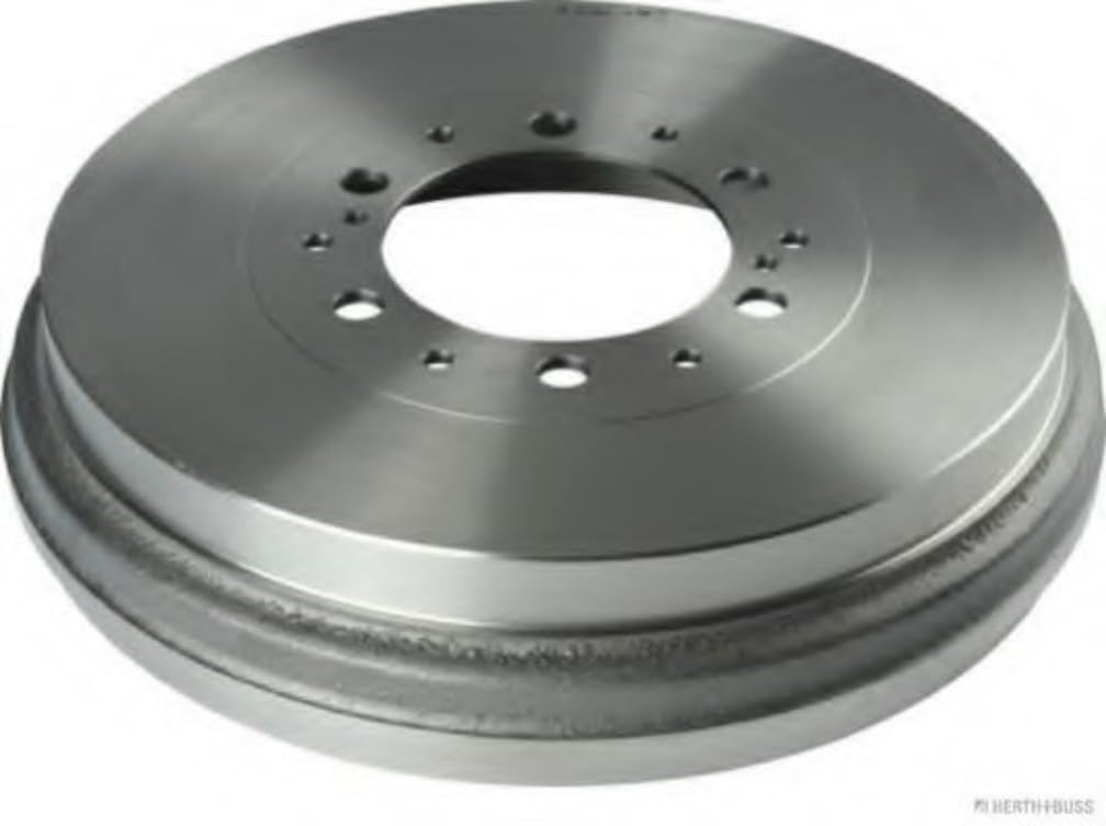 AUTO-PALPAL REAR BRAKE DISC 42431-0E030 4.2431E+35 von AUTO-PALPAL