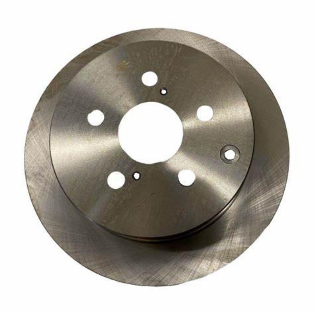 AUTO-PALPAL REAR BRAKE DISC 42431-28130 4243128130 von AUTO-PALPAL