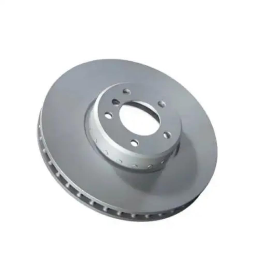 AUTO-PALPAL REAR BRAKE DISC 42431-30290 4243130290 von AUTO-PALPAL