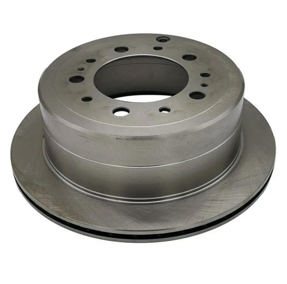 AUTO-PALPAL REAR BRAKE DISC 42431-60281 4243160281 von AUTO-PALPAL